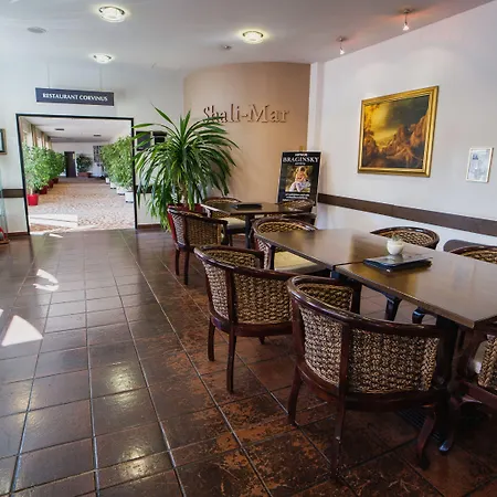 Lotus Therme & 5* Hévíz