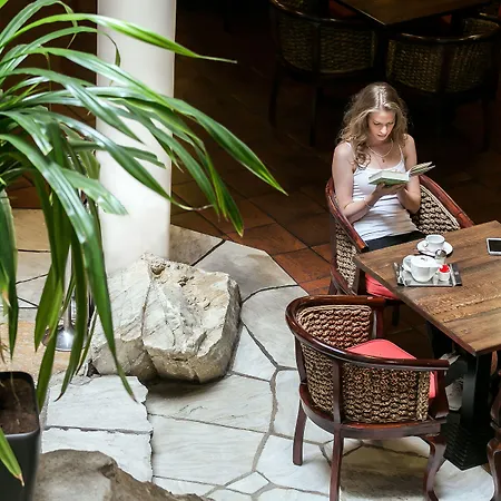 Lotus Therme & 5* Hévíz