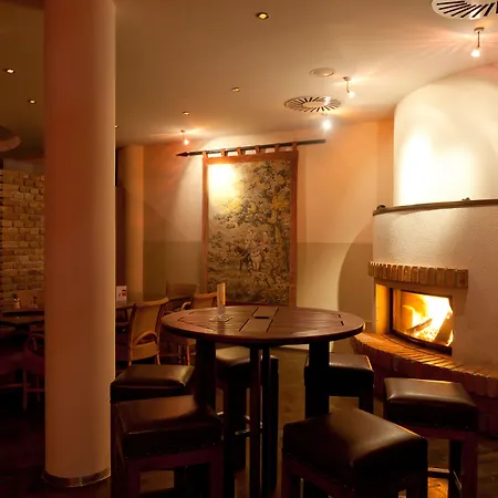 Lotus Therme & מלון Hévíz