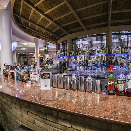 Lotus Therme & Hotel Hévíz