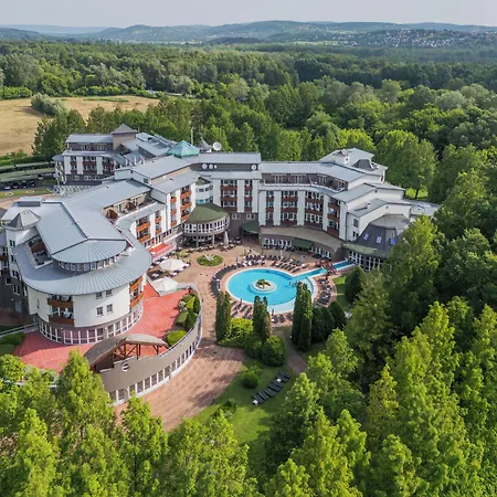 Lotus Therme & Hévíz
