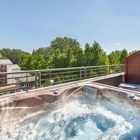 Lotus Therme & Hotell Hévíz