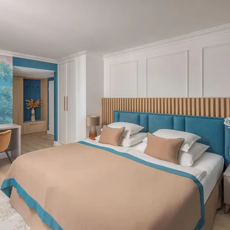Lotus Therme & Hévíz