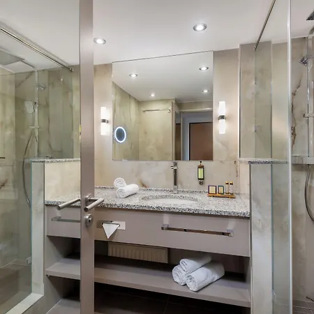 Lotus Therme & Hotel Hévíz