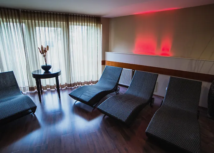 Lotus Therme & Hotel Hévíz