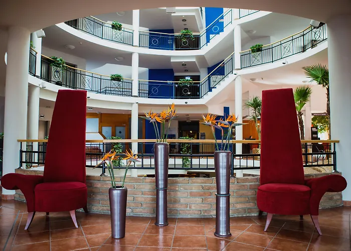 Lotus Therme & Hotel