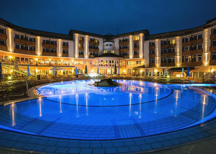 Lotus Therme & 5*