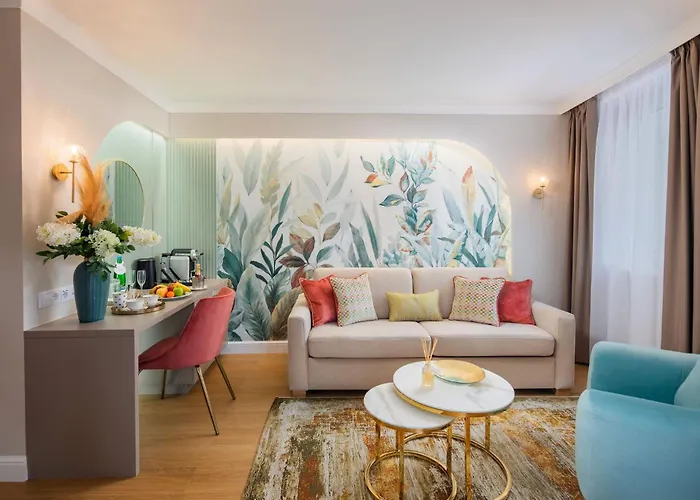 Lotus Therme &