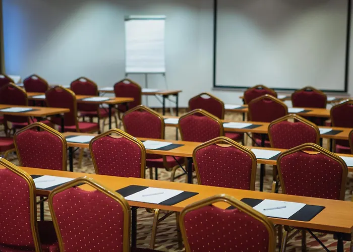 Lotus Therme & Hotel Hévíz