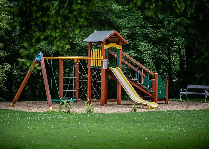 Hotel Lotus Therme & 5*