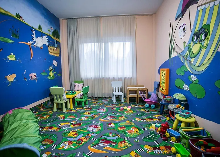 Lotus Therme & Hotel Hévíz