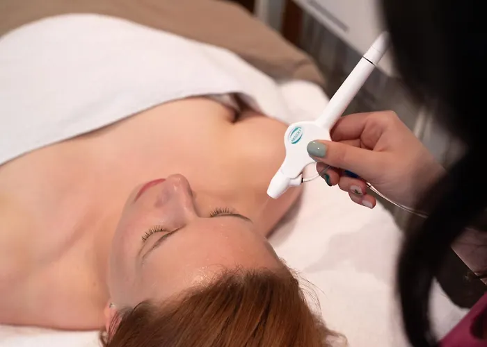 Hotel Lotus Therme & Hévíz