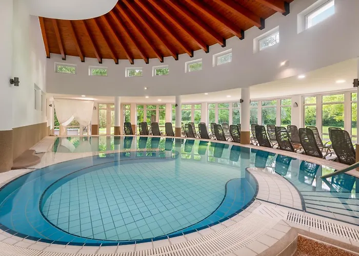 Lotus Therme & Hotel 5*