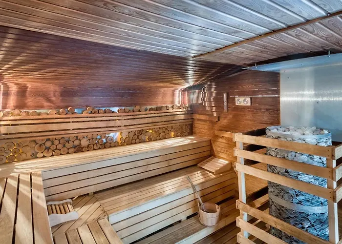 Hotel Lotus Therme & Hévíz