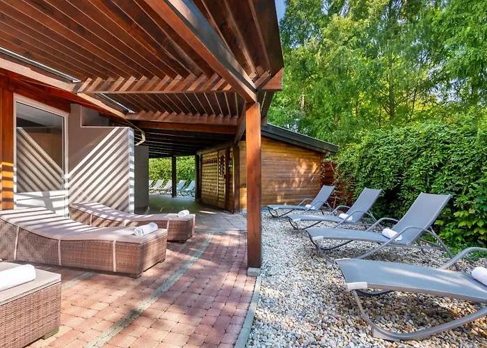 Lotus Therme & Hotel Hévíz