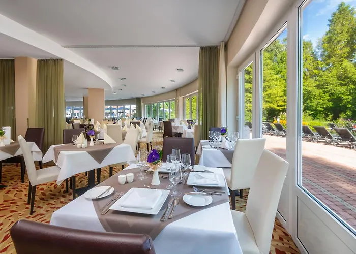 Hotel Lotus Therme & Hévíz