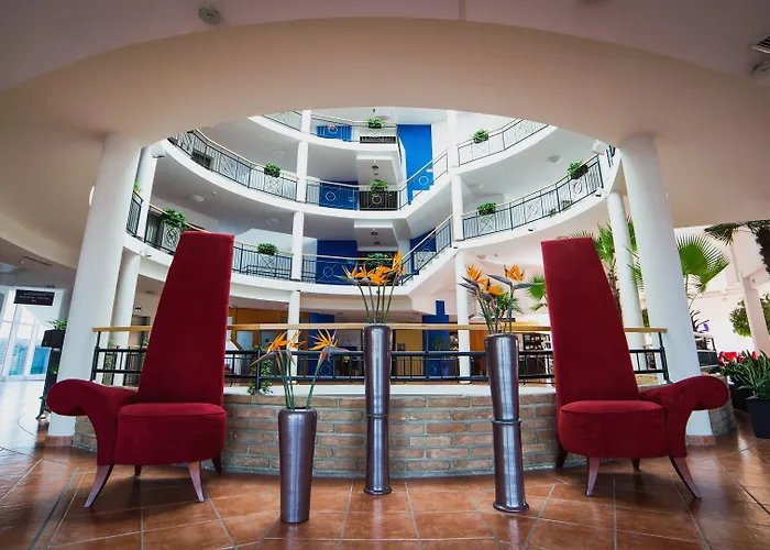 Hotel Lotus Therme &