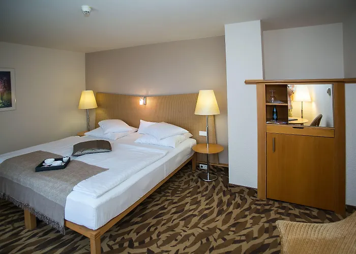 Lotus Therme & Hotel 5*