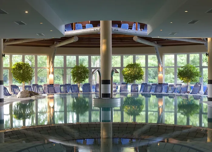 Lotus Therme & Hotel 5*