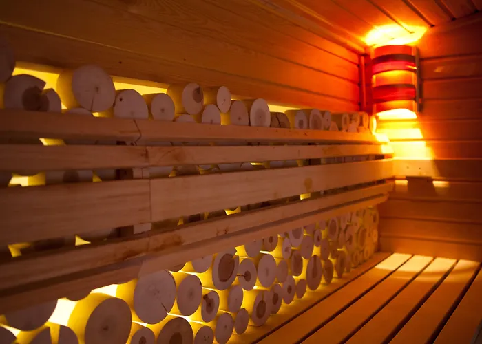 Lotus Therme & 5*