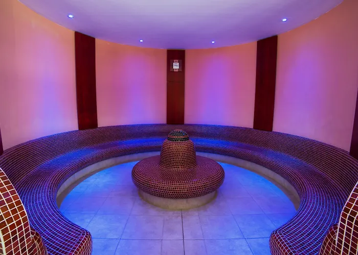 Lotus Therme & Hotel Hévíz