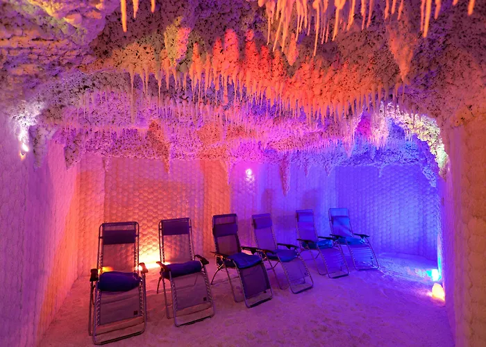 Lotus Therme &