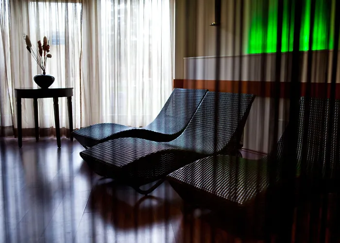 Hotel Lotus Therme & Hévíz