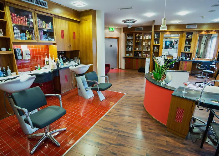 Hotel Lotus Therme &