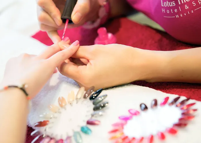 Lotus Therme & Hotel Hévíz