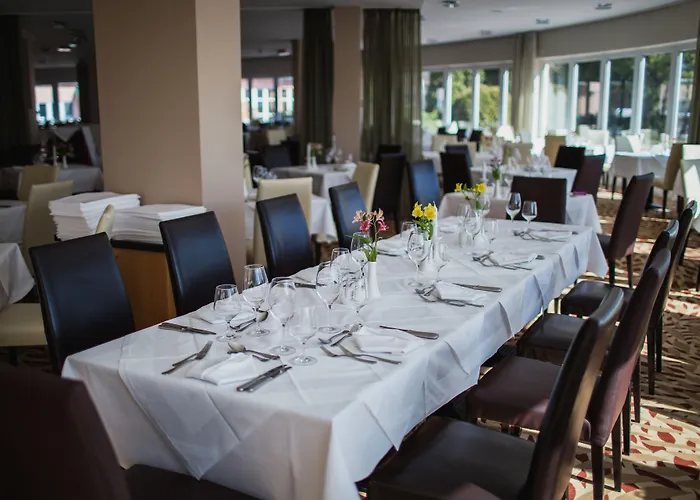 Lotus Therme & Hévíz