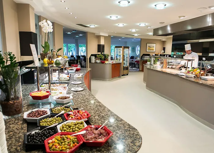 Lotus Therme & Hotel Hévíz