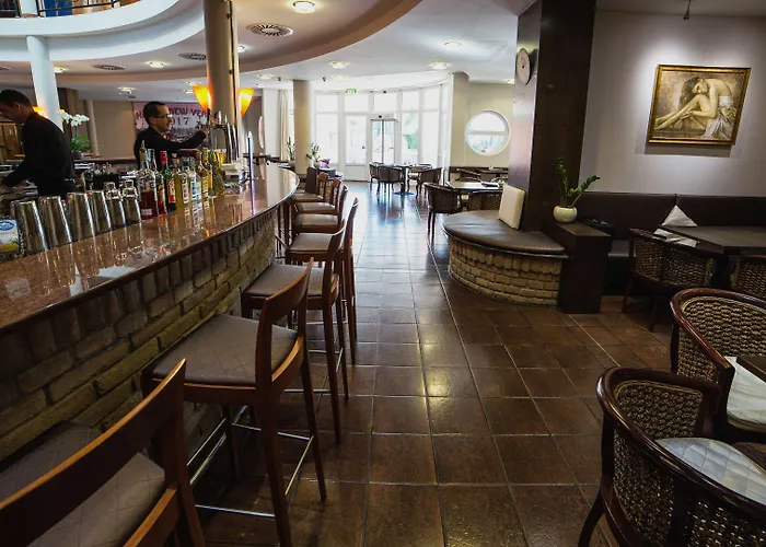 Lotus Therme & Hotel 5*