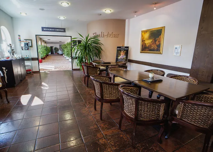 Lotus Therme & 5* Hévíz