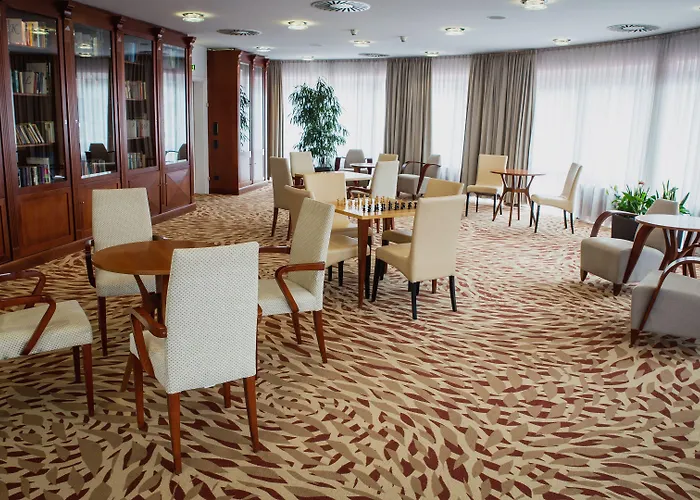 Lotus Therme & Hotel