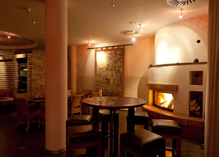 Lotus Therme & Hotel Hévíz