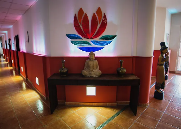 Hotel Lotus Therme &