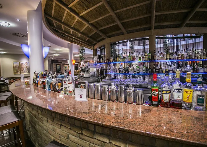 Lotus Therme & Hotel Hévíz