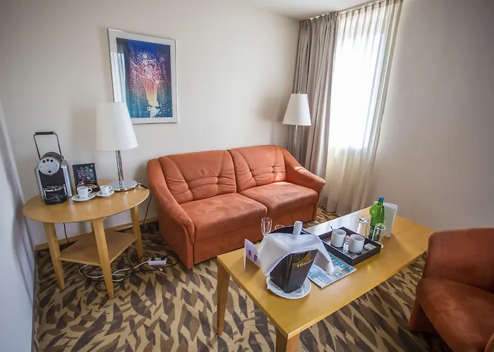 Hotel Lotus Therme & Hévíz